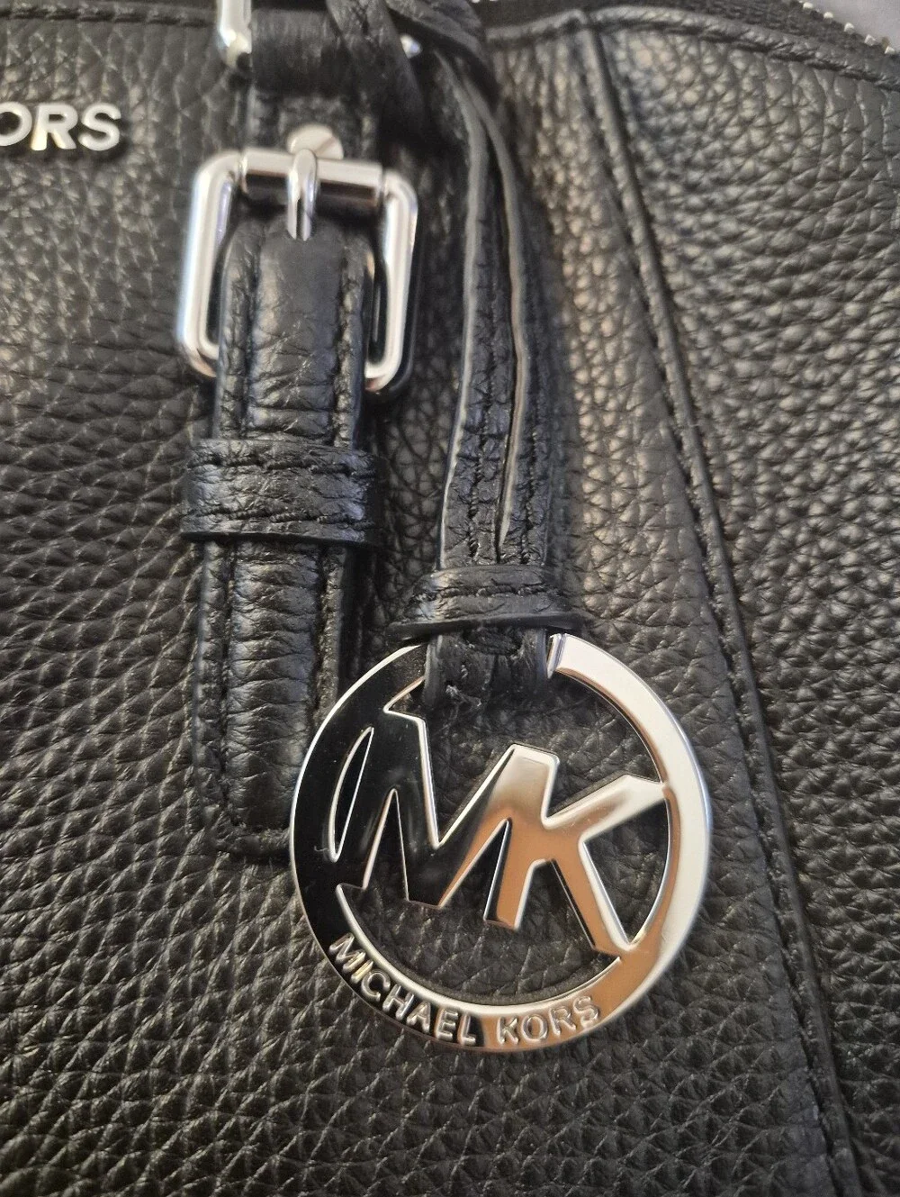 NWT Micheal Kors Bag W/ Crossbody Strap